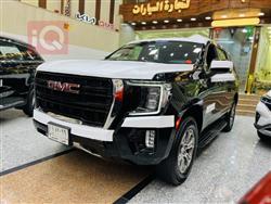GMC Yukon